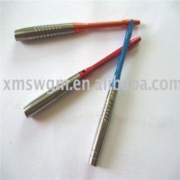 Buy Wholesale China Aluminum Dart Shaft & Aluminum Dart Shaft | Global