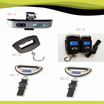 Luggage Scales Digital Scales 
