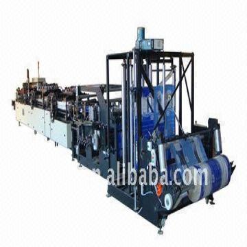 bardana banane ki machine