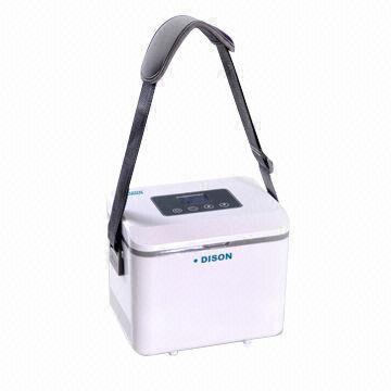 Portable Medical Refrigerator For Vaccine, Heat-sensitive Medicine ...