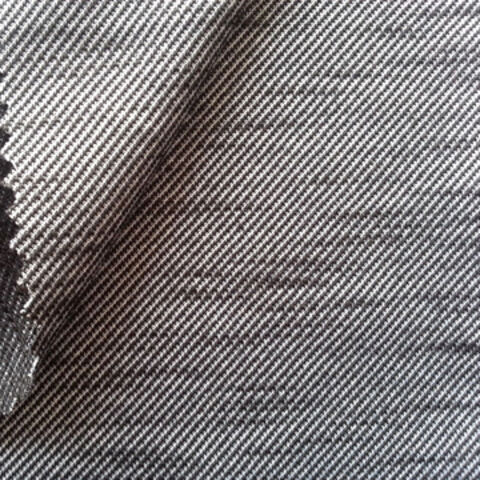 Denim de malha slub de rayon e poliéster, macio e com boa textura for sale at factory direct price