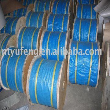 Mega Steel Ropes Buy Wholesale China Galvanized Steel Rope & Galvanized Steel Rope ...