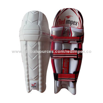Buy Wholesale India Cricket Batting Pads & Cricket Batting Pads at USD