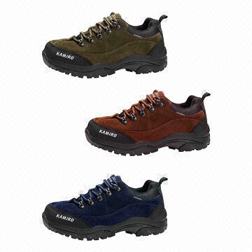 low cut hiking boots mens