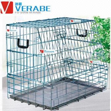 pet cage for car