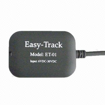 Buy Wholesale Easy-track Mini Vehicle Gps Tracker For Motorcycle & Gps Tracker at USD 30 | Global Sources