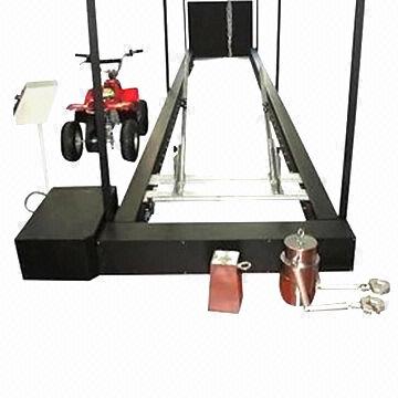 Dynamic Strength Testing Buy Wholesale China Dynamic Strength Tester, En71-1, Astm F963 ...