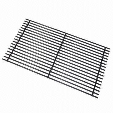 Buy Wholesale China Porcelain Steel Gas Grill Topper, Various Sizes And  Shapes Are Available & Grill Topper at USD 1