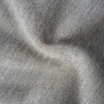 CVC Span Knit Fabric