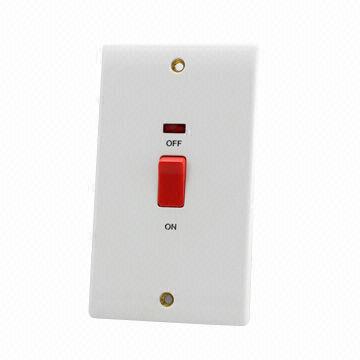 45A Air Condition On/Off Switch for Household Use | Global Sources