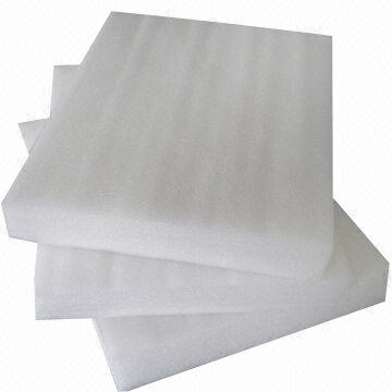Soft Epe Packing Foam Sheets, Epe Foam Insert, Epe Foam Blocks