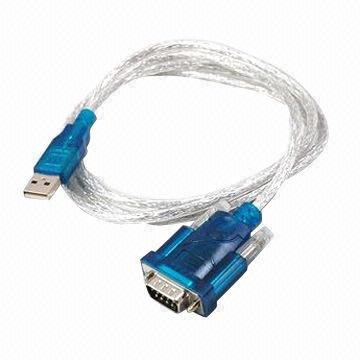 Buy Wholesale China Usb To Rs232 Cable, Supports Remote Wake-up, Power ...