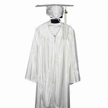 Kindergarten Graduation Cap Gown In White - Buy China Wholesale Graduation Gown | Globalsources.com Kindergarten Graduation Cap Gown In White - Buy China Wholesale Graduation Gown | Globalsources.com