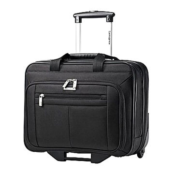 Buy Wholesale China Carry-on Trolley Briefcase, Measures 16.5 Inches ...