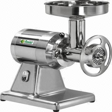 italia meat grinder