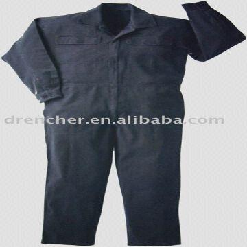 Buy Wholesale China Work Coverall Work Coverall Global Sources   Work Coverall 