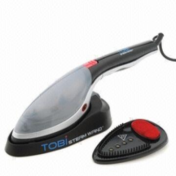 tobi steamer iron