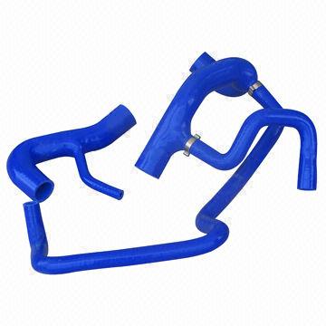 HKS 4mm Silicone Hose Set | HKS 4mm Hose Set (4599-RA010) main image 1
