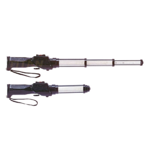 Matraque Électrique Taser Extensible Haute Tension Deux-en-Un for sale at factory direct price