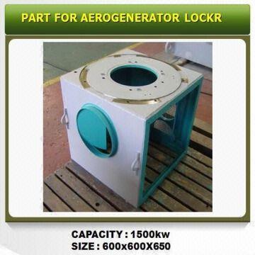 Big Size Generator/motor Frame, - Buy South Korea Wholesale Big Size ...