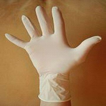 biomax latex gloves