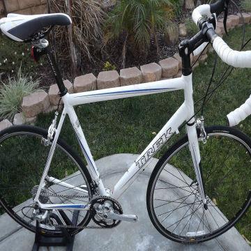Speed Shimano Drive Train 