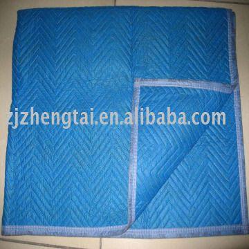 80in X 72in (43lbs/Doz Weight) Non-Woven Univesal Moving