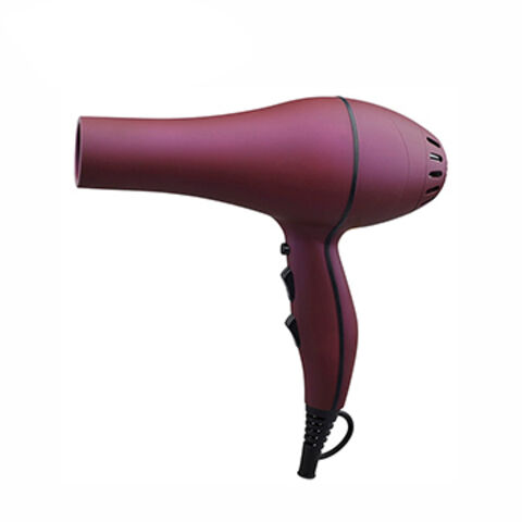 Bulk Buy China Wholesale Professional Ac Motor Hair Dryer With Air Leak