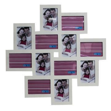 Multi MDF Photo Frames for sale at factory direct price