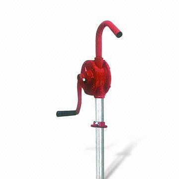 china hand oil pump