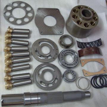 Buy Wholesale China Rexroth A4vso250 Hydraulic Pump Part & Rotary Group ...