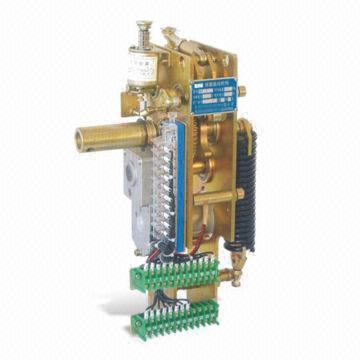 Buy China Wholesale Circuit Breaker Panel, Spring Operating Mechanism ...