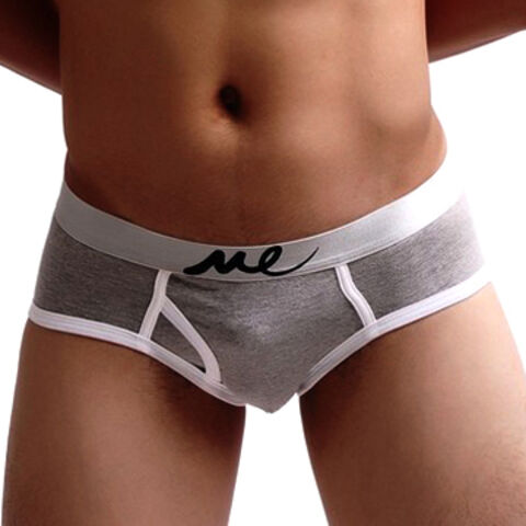 Slips tendance pour hommes, fabriqués en nylon et élasthanne, commandes OEM bienvenues. for sale at factory direct price