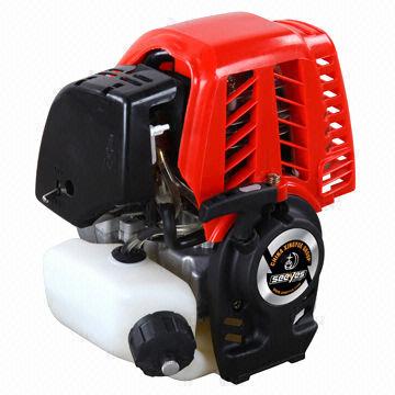 40cc 4 stroke engine