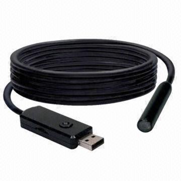 Snap Usb Microscope Software Buy Wholesale China Usb Borescope With Night Vision And Picture Snap ...