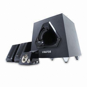 20hz to 20khz speakers