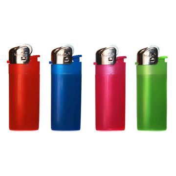 Buy Wholesale Vietnam Mini Disposable Lighters With Various Solid Color ...