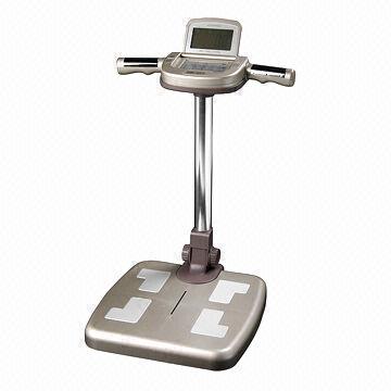 Buy Wholesale China Body Composition Analyzer Machine/body Fat Analyzer & Body  Fat Analyzer at USD 500
