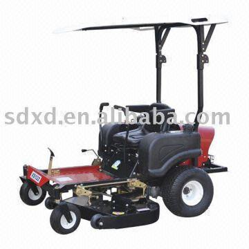 52 riding lawn online mower