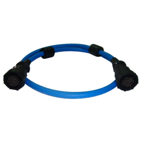 Ensamblaje de Cables y Alambres para Aplicaciones Militares y Médicas - Fabricación de Cables Personalizados