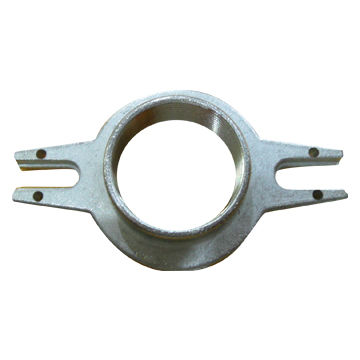 Metallstanzteil mit hochwertiger Qualitätskontrolle, kundenspezifische Zeichnung erwünscht