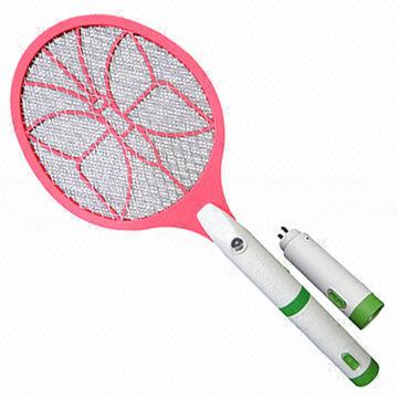 Rechargeable mosquito deals killer bat