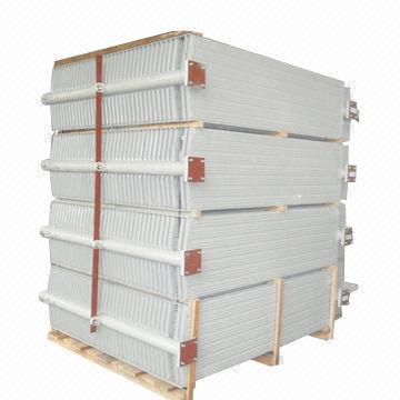 Buy Wholesale China Transformer Oil-immersed Radiator, 40 Or 45mm Pitch ...