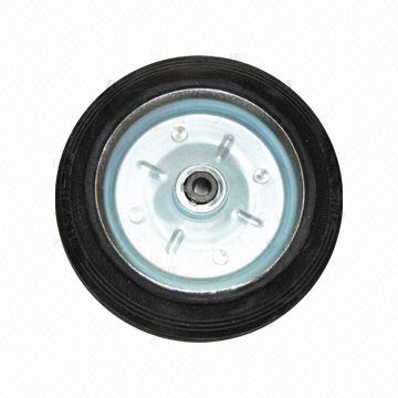 Trolley Wheel Components Buy Wholesale China Luggage Trolley Wheel With 140mm Diameter & Luggage ...