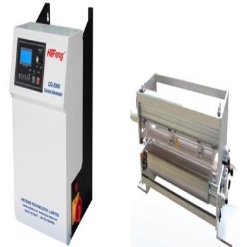 Buy Wholesale China Corona Treater/pretreatment,ceramic Electrode ...