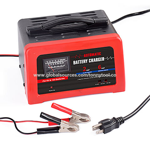 car battery charger engine starter