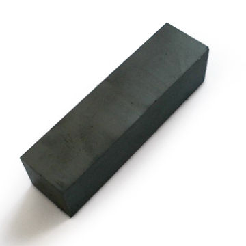 Buy Wholesale China Ferrite Magnet, Used In Industry, Customized ...