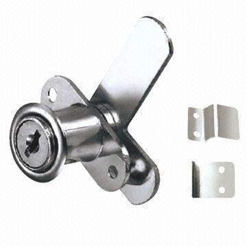 Buy China Wholesale Zinc Alloy Double-door Cabinet Lock & Zinc Alloy Double-door  Cabinet Lock $0.406