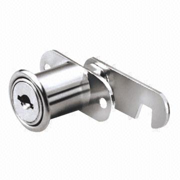 Buy China Wholesale Zinc Alloy Double-door Cabinet Lock & Zinc Alloy Double-door  Cabinet Lock $0.406