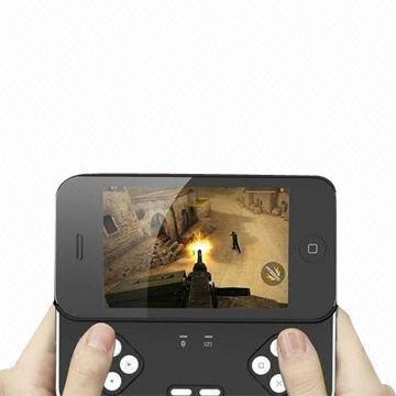 Bulk Buy China Wholesale Bluetooth Gamepad Joystick With Slide out